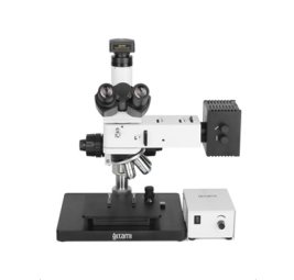 Цифровой металлографический микроскоп Альтами МЕТ 6C